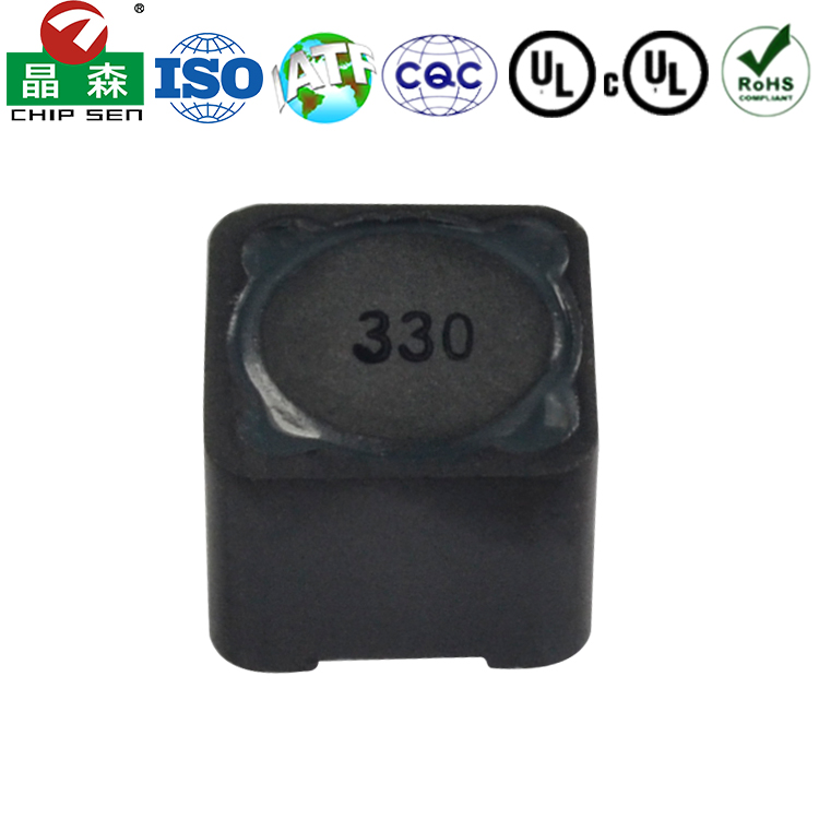 330貼片繞線(xiàn)塑封電感