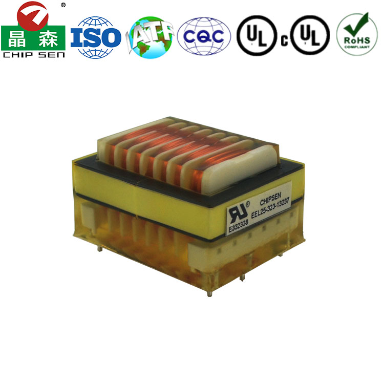 東莞電子變壓器：安規(guī)變壓器符合國(guó)際安全標(biāo)準(zhǔn)的電源轉(zhuǎn)換裝置