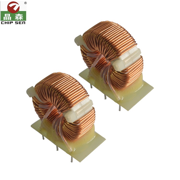 磁環(huán)線(xiàn)圈：貼片電感現(xiàn)代電子電路中的微型儲(chǔ)能與濾波元件